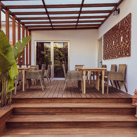 Pate'O Hostel & Suites Овар Екстериор снимка