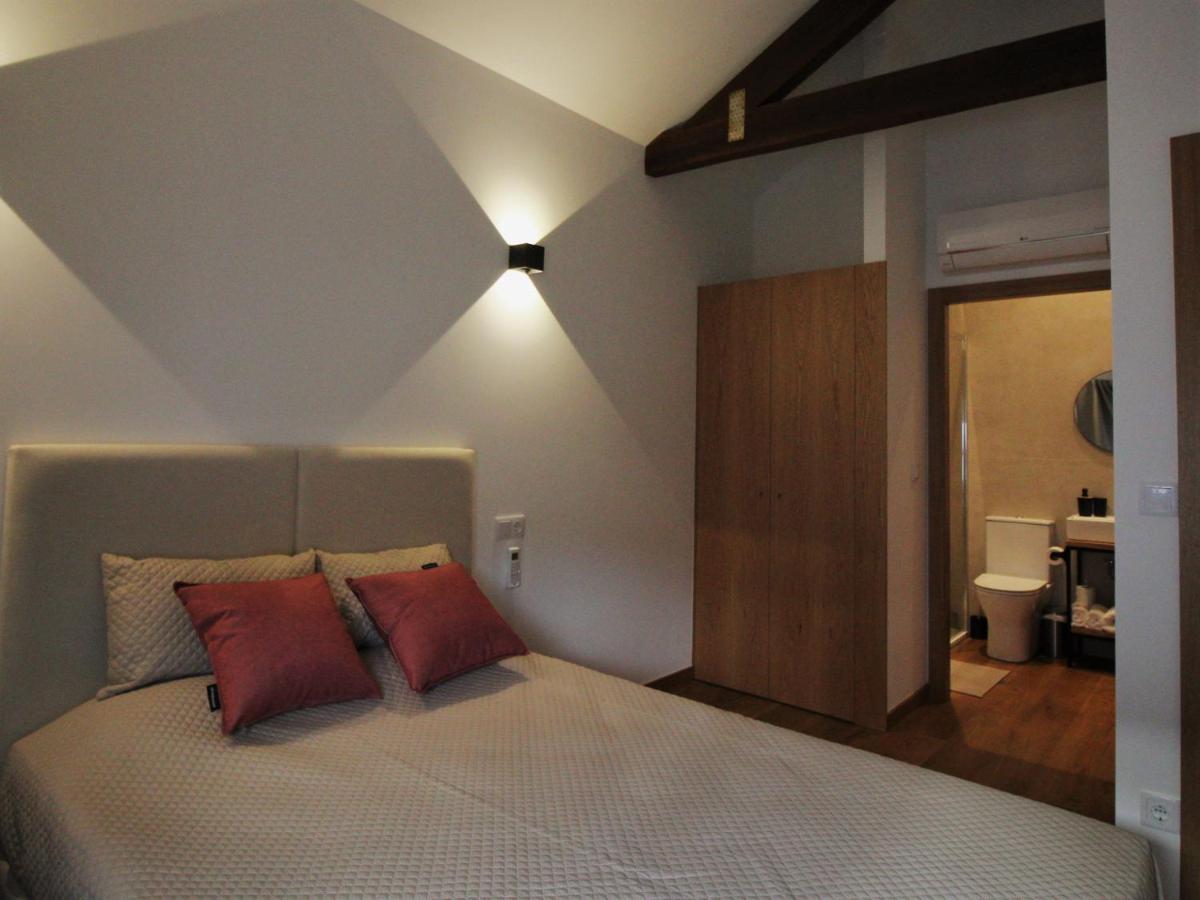 Pate'O Hostel & Suites Овар Екстериор снимка