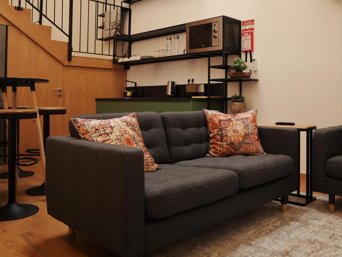 Pate'O Hostel & Suites Овар Екстериор снимка