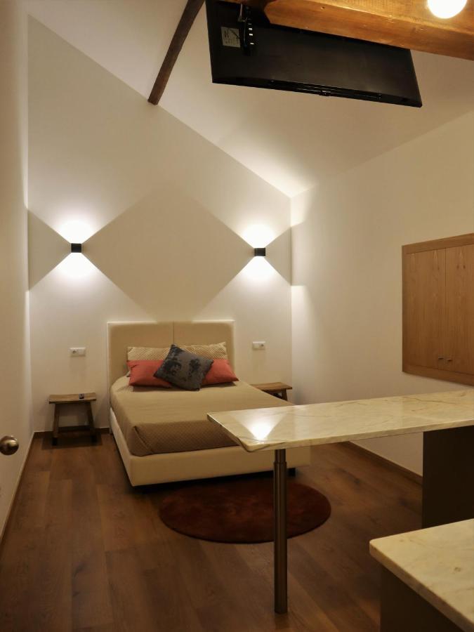 Pate'O Hostel & Suites Овар Екстериор снимка