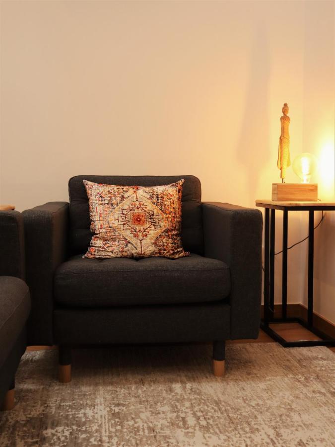 Pate'O Hostel & Suites Овар Екстериор снимка