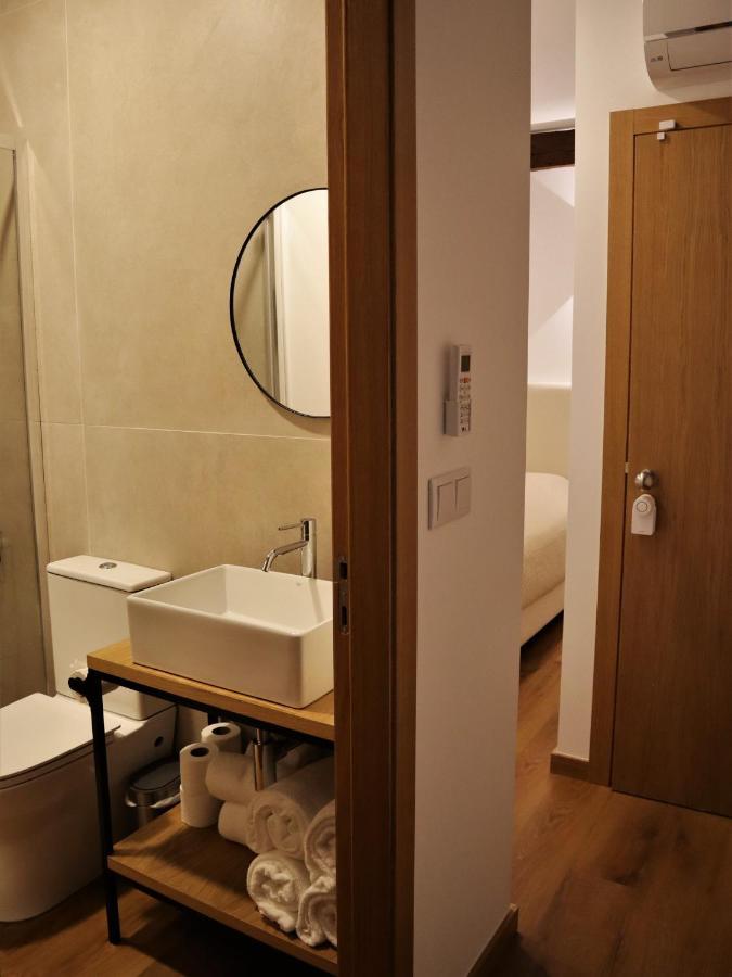 Pate'O Hostel & Suites Овар Екстериор снимка