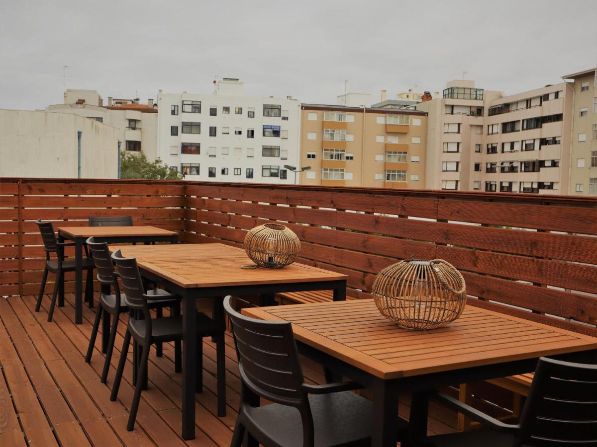 Pate'O Hostel & Suites Овар Екстериор снимка