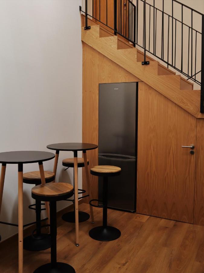 Pate'O Hostel & Suites Овар Екстериор снимка