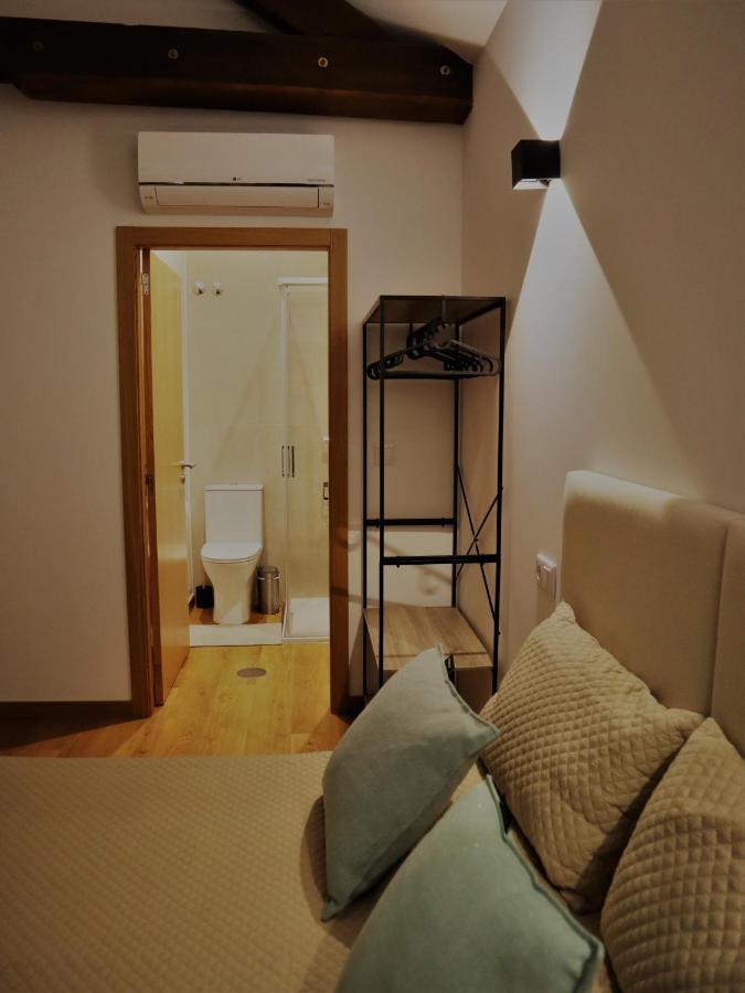Pate'O Hostel & Suites Овар Екстериор снимка