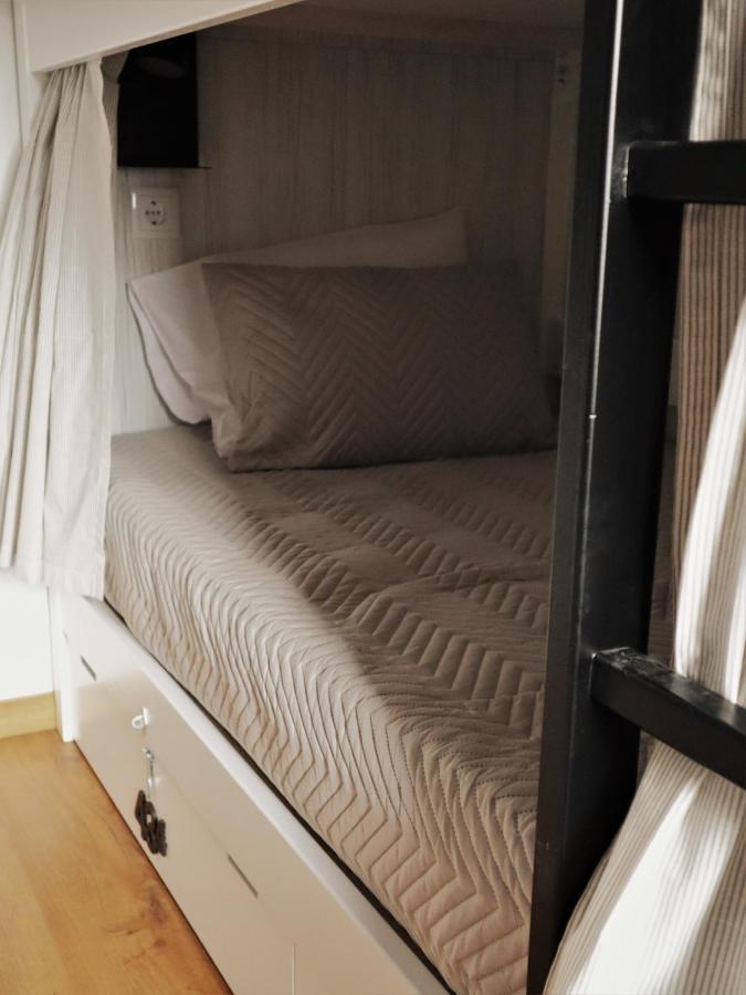 Pate'O Hostel & Suites Овар Екстериор снимка