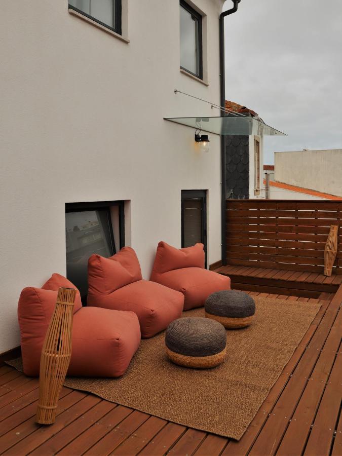 Pate'O Hostel & Suites Овар Екстериор снимка