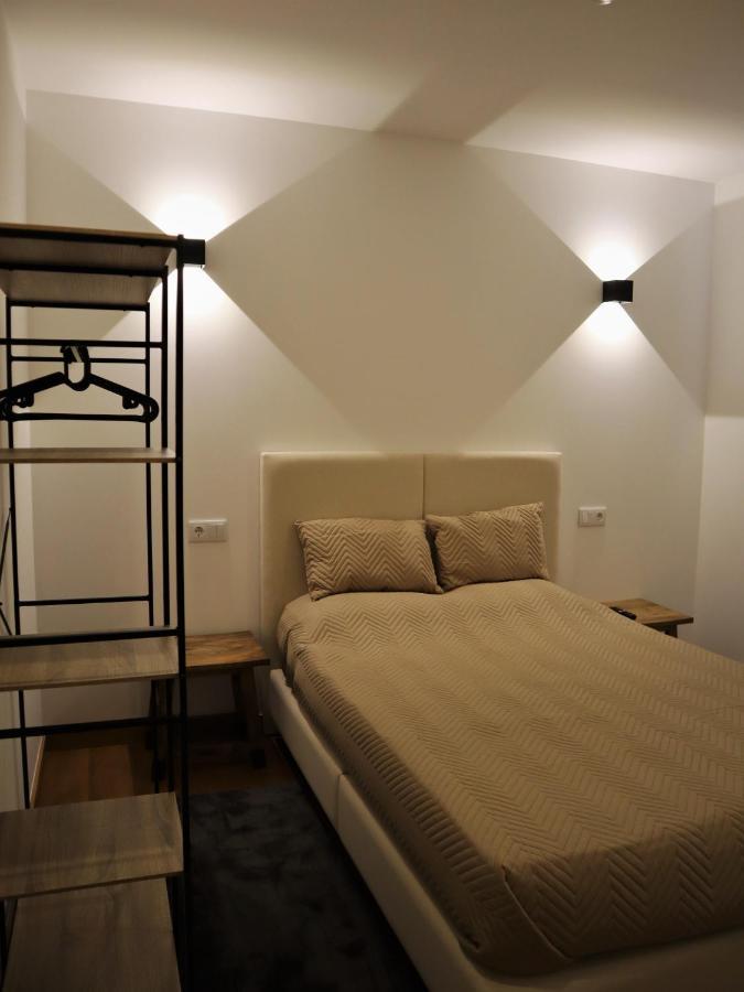 Pate'O Hostel & Suites Овар Екстериор снимка