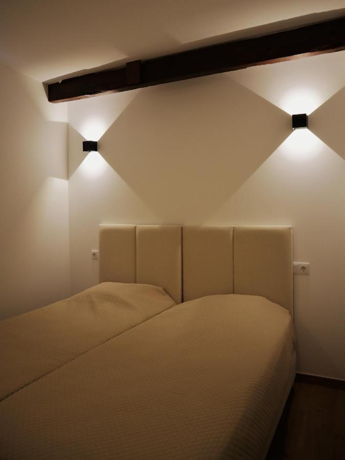 Pate'O Hostel & Suites Овар Екстериор снимка