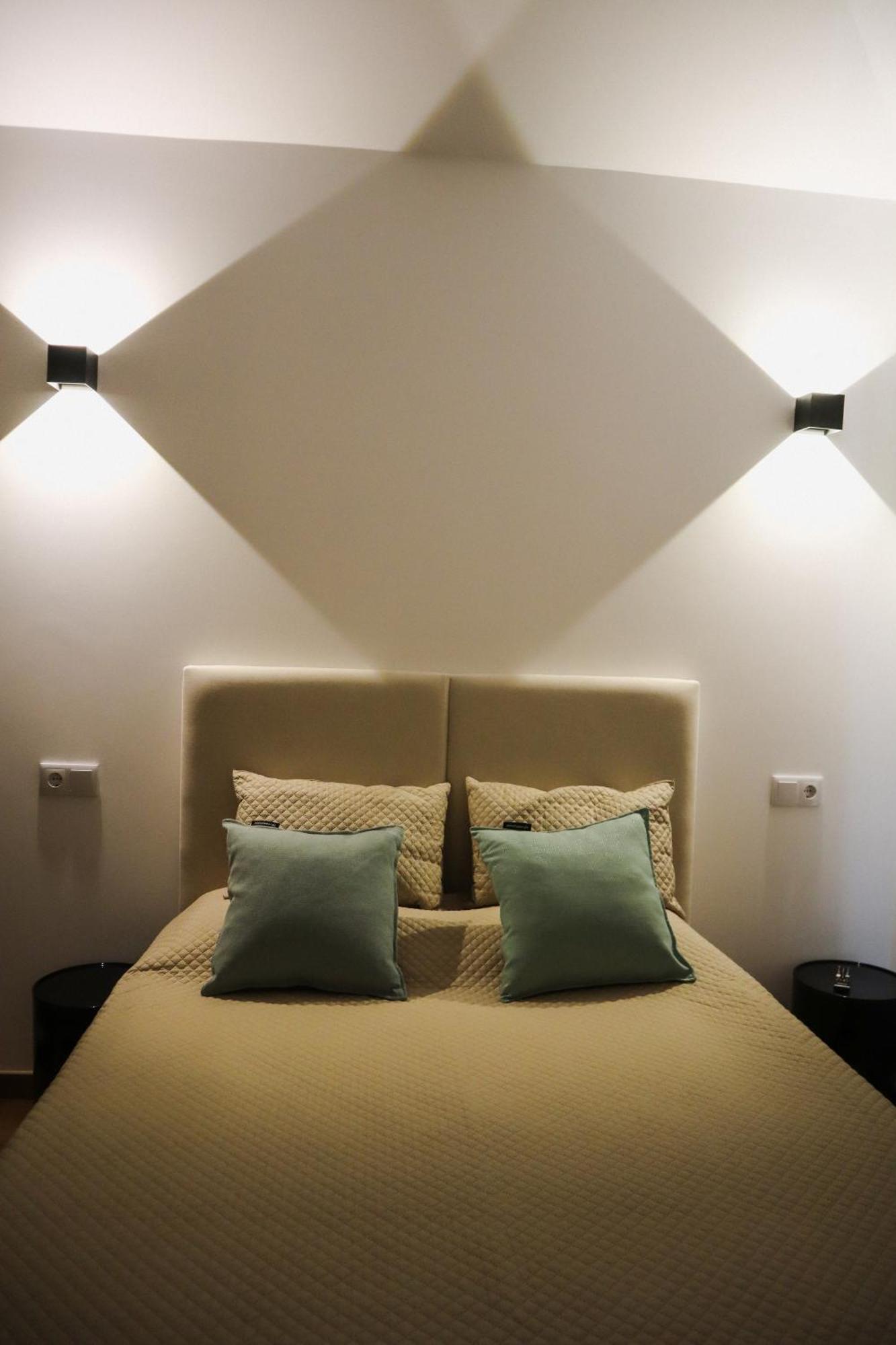 Pate'O Hostel & Suites Овар Екстериор снимка